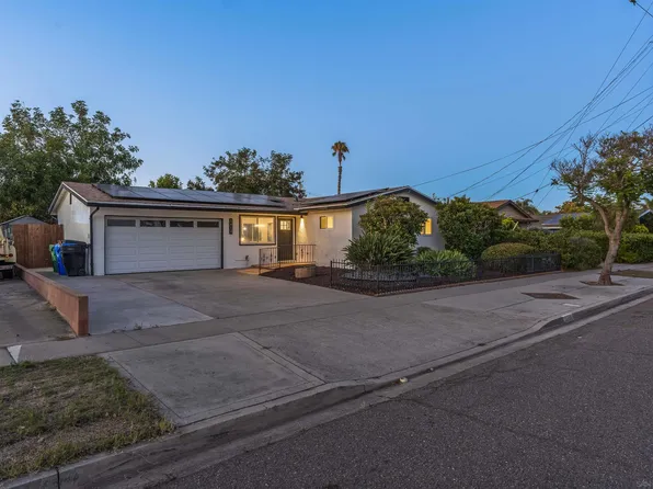8414 San Carlos Dr, San Diego, CA 92119