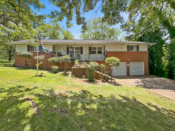 703 Barlow Way, Chattanooga, TN 37412