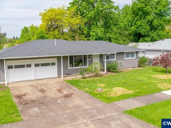 3020 NE Lancaster St, Corvallis, OR 97330