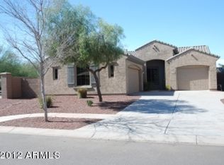 15492 W Redfield Rd, Surprise, AZ 85379