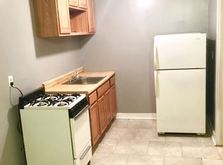 83 William St APT 1, Newburgh, NY 12550