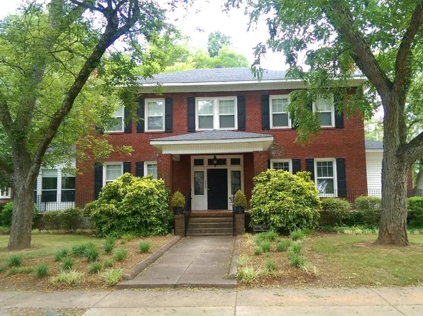 102 College Dr, Gaffney, SC 29340