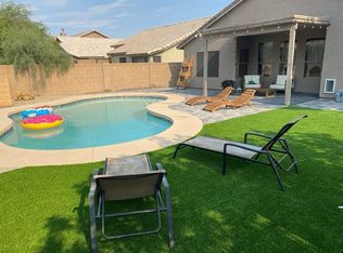2710 E Branham Ln, Phoenix, AZ 85042