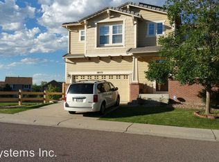 10555 Laurelglen Cir, Highlands Ranch, CO 80130