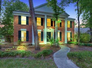 10 E Stony Bridge Cir, Spring, TX 77381