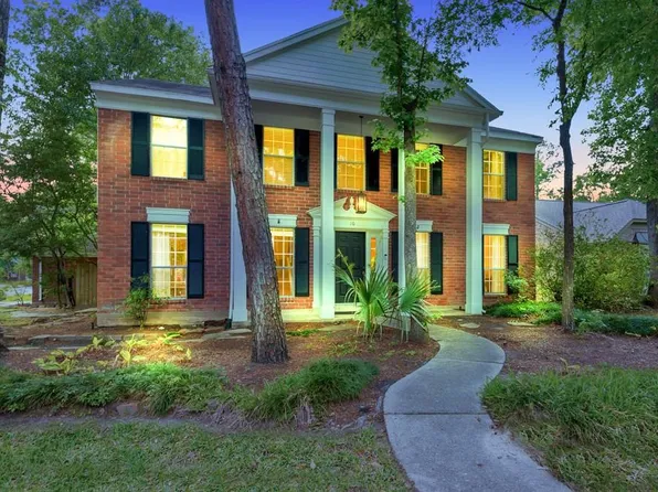 10 E Stony Bridge Cir, Spring, TX 77381