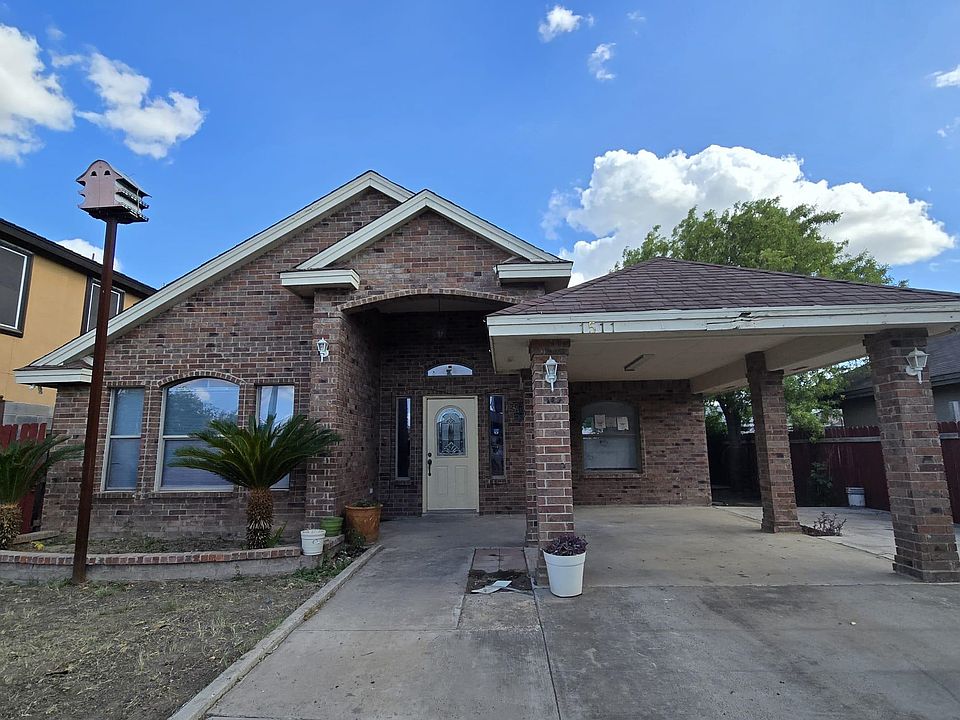 1st image of 1511 Franc Cigarroa Dr