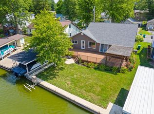 11197 Elm St, Lakeview, OH 43331