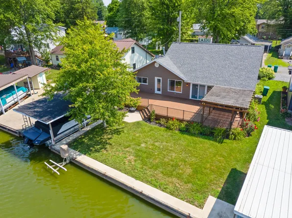 11197 Elm St, Lakeview, OH 43331