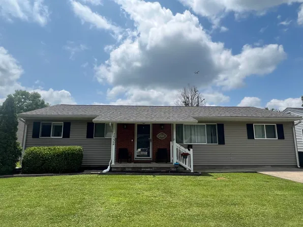 1732 Phillip St, Ironton, OH 45638