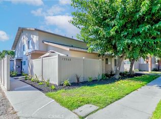 13548 Village Dr #3/4, Cerritos, CA 90703