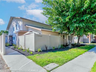 13548 Village Dr #3/4, Cerritos, CA, 90703
