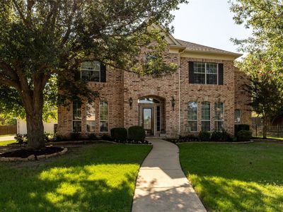 1509 N Shropshire Ct, Keller, TX, 76248