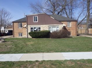 9636 S Brennan Ave, Chicago, IL