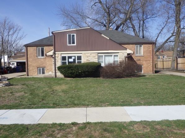 9636 S Brennan Ave, Chicago, IL 60617