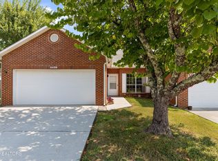 4439 Bonnywood Way, Knoxville, TN 37912