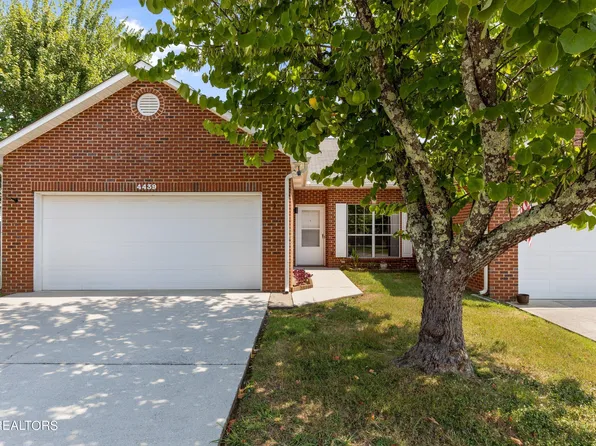 4439 Bonnywood Way, Knoxville, TN 37912
