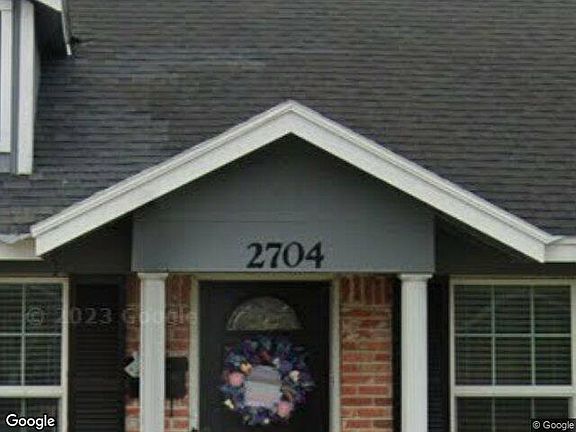 Exterior Address Verification