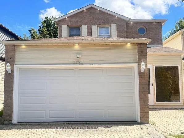 1791 Princelea Pl, Mississauga, ON L5M 3R9