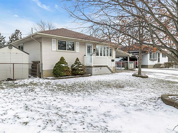 2nd image of 1192 Reedmere Rd