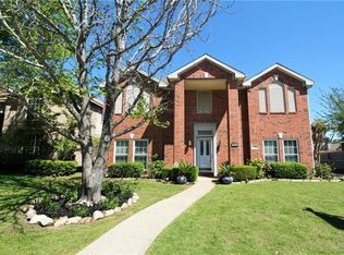 705 Ridgemont Dr, Allen, TX 75002