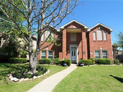 705 Ridgemont Dr, Allen, TX, 75002
