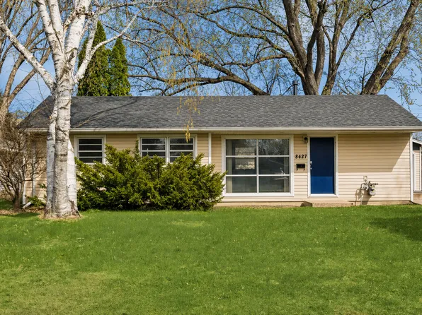 8427 Elliot Ave S, Bloomington, MN 55420