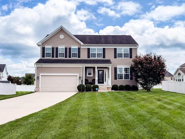 46805 Wentworth Ct, Lexington Park, MD 20653