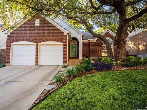 8922 BRAE BND, San Antonio, TX 78249