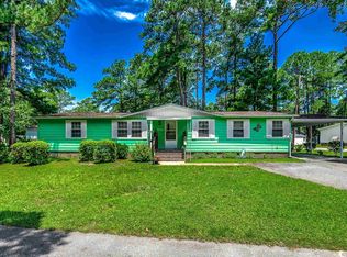 700 Raleigh Trl, Murrells Inlet, SC 29576