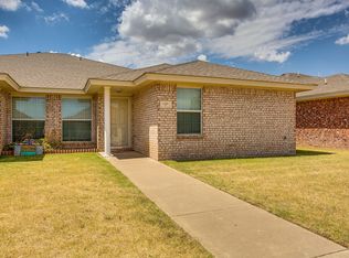 509 N Clinton Ave APT B, Lubbock, TX 79416