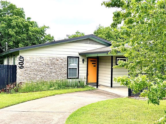2nd image of 4709 Mount Vernon Dr