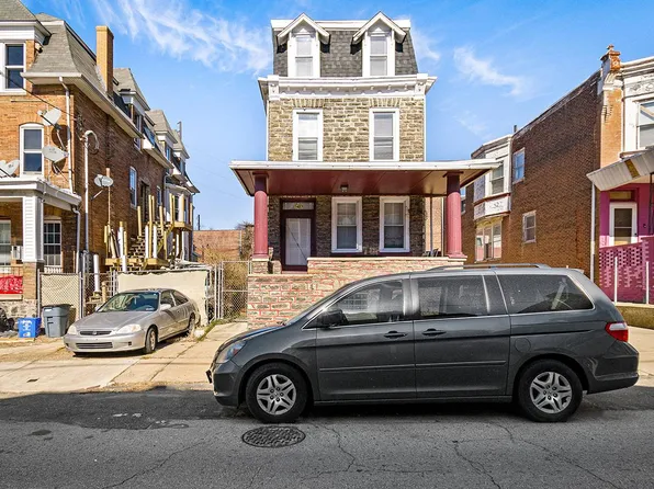 1427 W Rockland St, Philadelphia, PA 19141