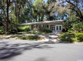 318 SW 27th St, Gainesville, FL 32607