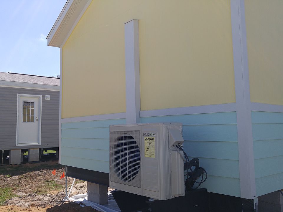 2nd image of 4421 Lane Rd #186B