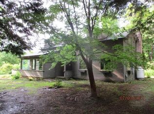 2831 State Route 26, Glen Aubrey, NY 13777