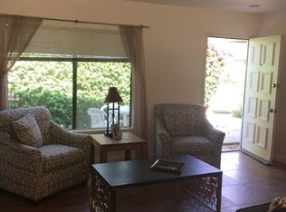 75225 Vista Huerto, Palm Desert, CA 92211