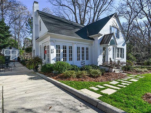 3rd image of 1848 N Elm St