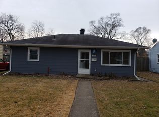1642 174th Pl, Hammond, IN 46324