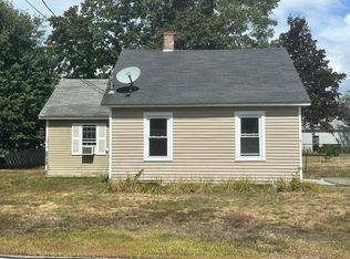 6 Hewey St, Sanford, ME 04073