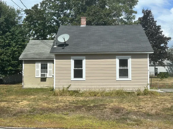 6 Hewey Street, Sanford, ME 04073