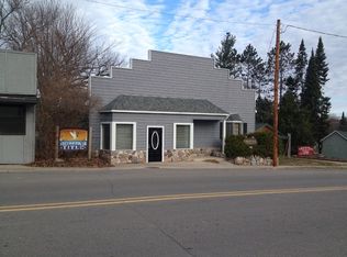 245 2nd St, Harrison, MI 48625