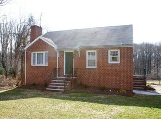 2918 Ridge Rd, Baltimore, MD 21244