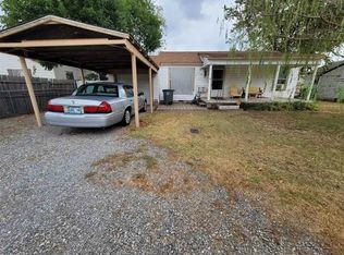 204 SW 23rd Pl, Lawton, OK 73505