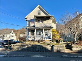 104 N State St, Ansonia, CT 06401