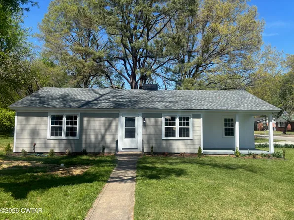 259 E 3rd St, Henderson, TN 38340