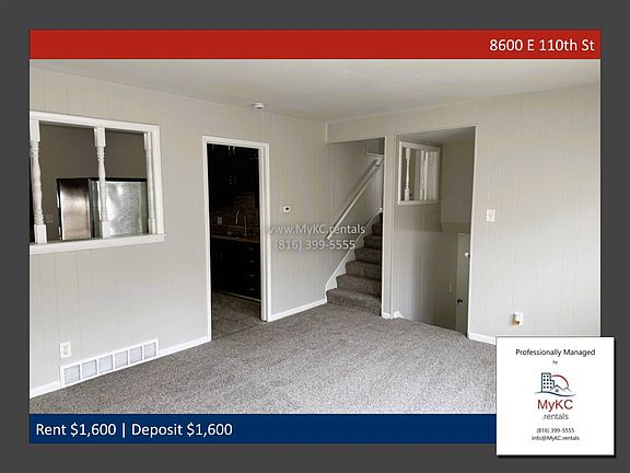 4th image of 8600 E 110th St