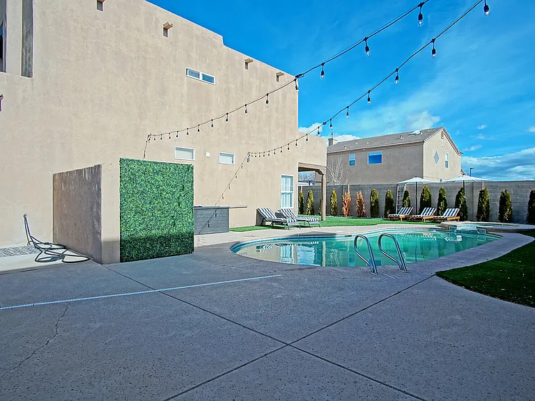3928 Desert Sage Ct NW — Photo 39
