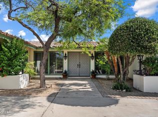 8202 Carefree Dr, Carefree, AZ 85377