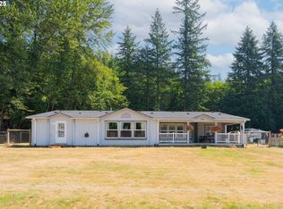 308 Saddle Rd, Amboy, WA 98601